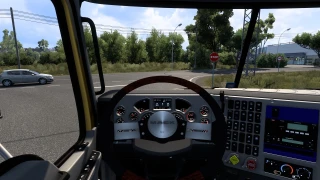 Mack Superliner 2019 v1.1 thumbnail 3