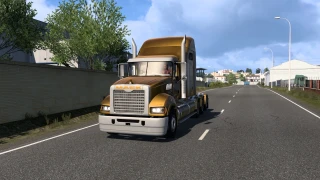 Mack Superliner 2019 v1.1 thumbnail 4