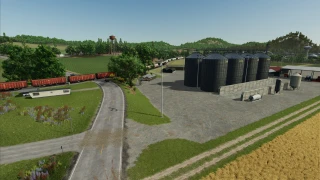 Riverbend The Aftermath 1.1.0