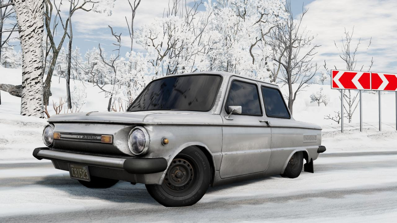 ZAZ-968M