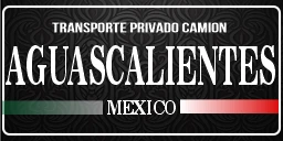 Placas Mexicanas Mov 1.0 thumbnail 3