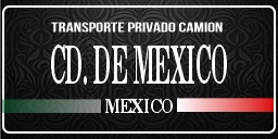 Placas Mexicanas Mov 1.0 thumbnail 4