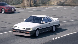 nissan skyline r31 1.0.0 - BeamNG.drive