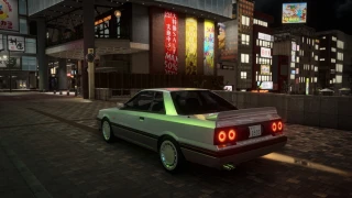 nissan skyline r31 1.0.0 - BeamNG.drive