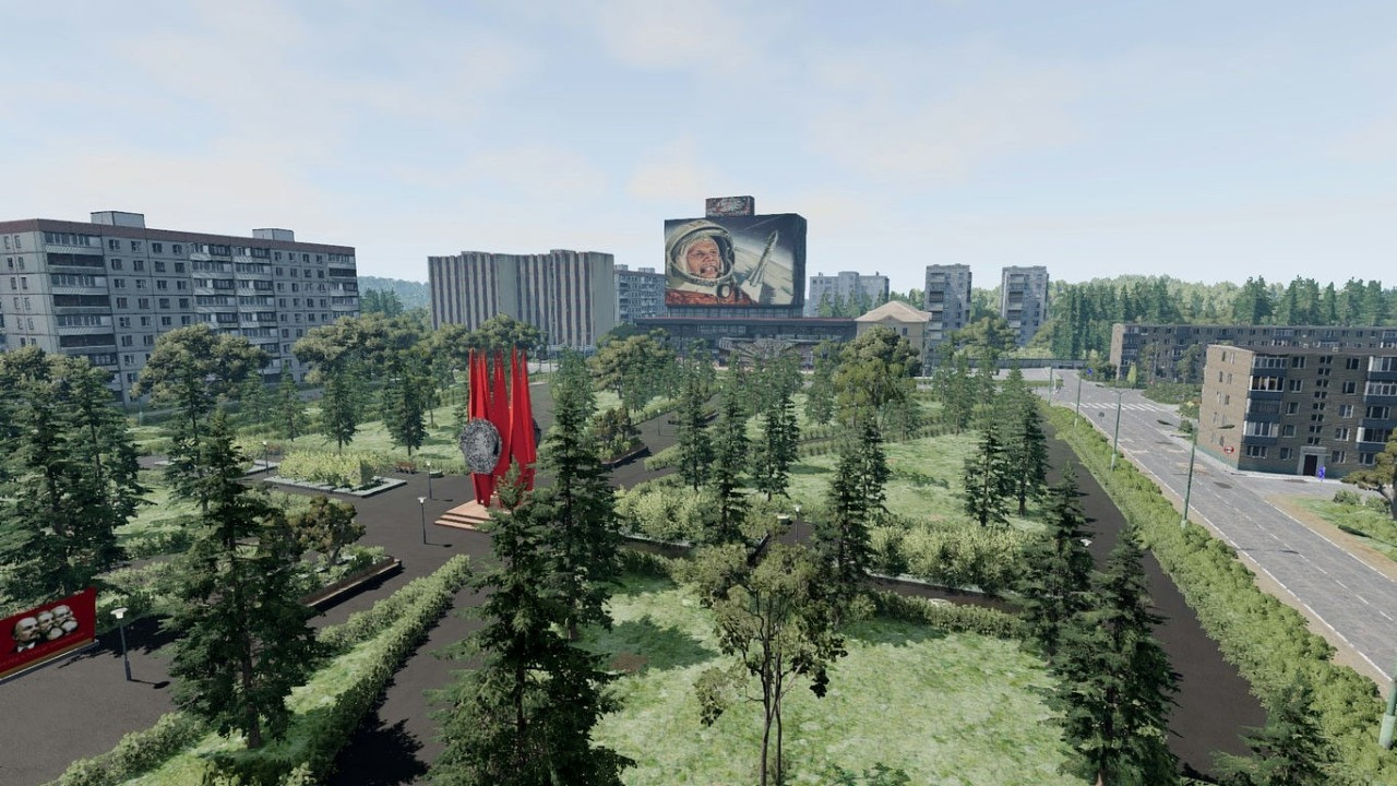 Veshki (Map)