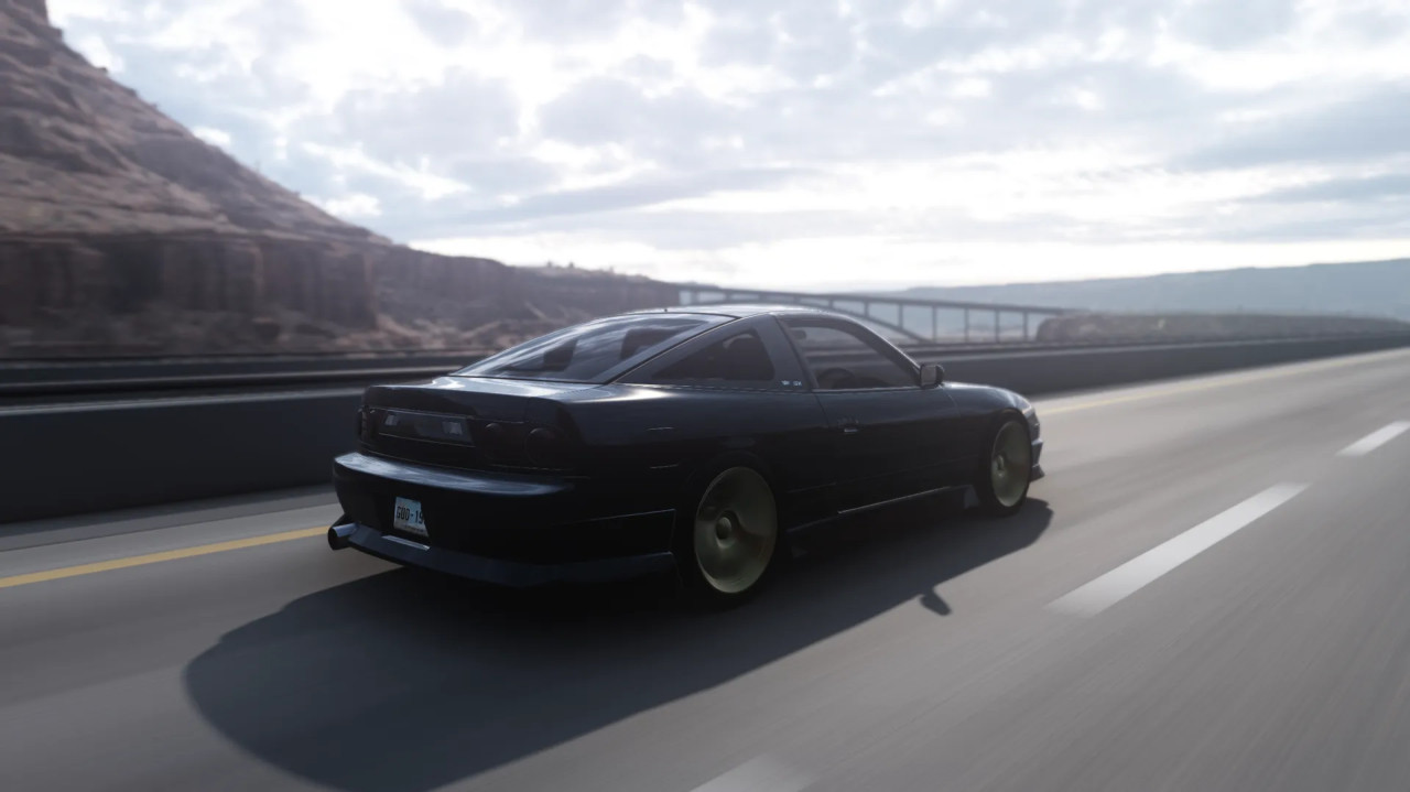 nissan 180sx