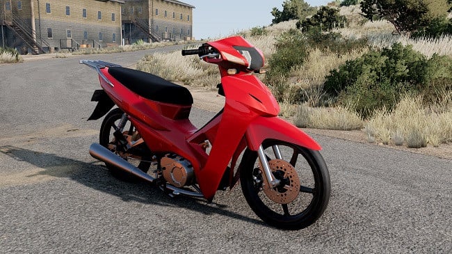 Mondial SFC 50