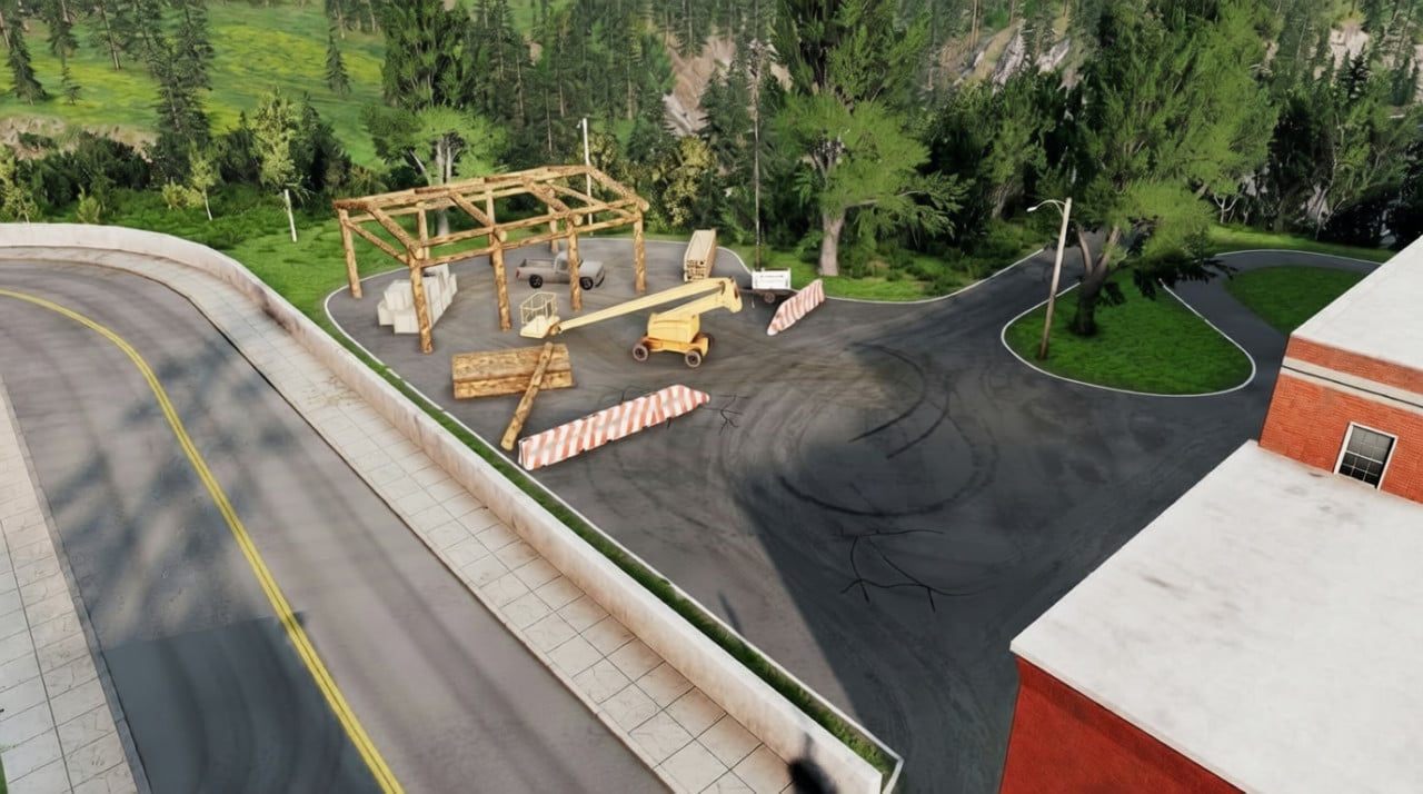 East Coast Beam Life Rework