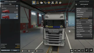 Fenerbahce Skin v1 thumbnail 7