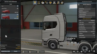Fenerbahce Skin v1 thumbnail 9