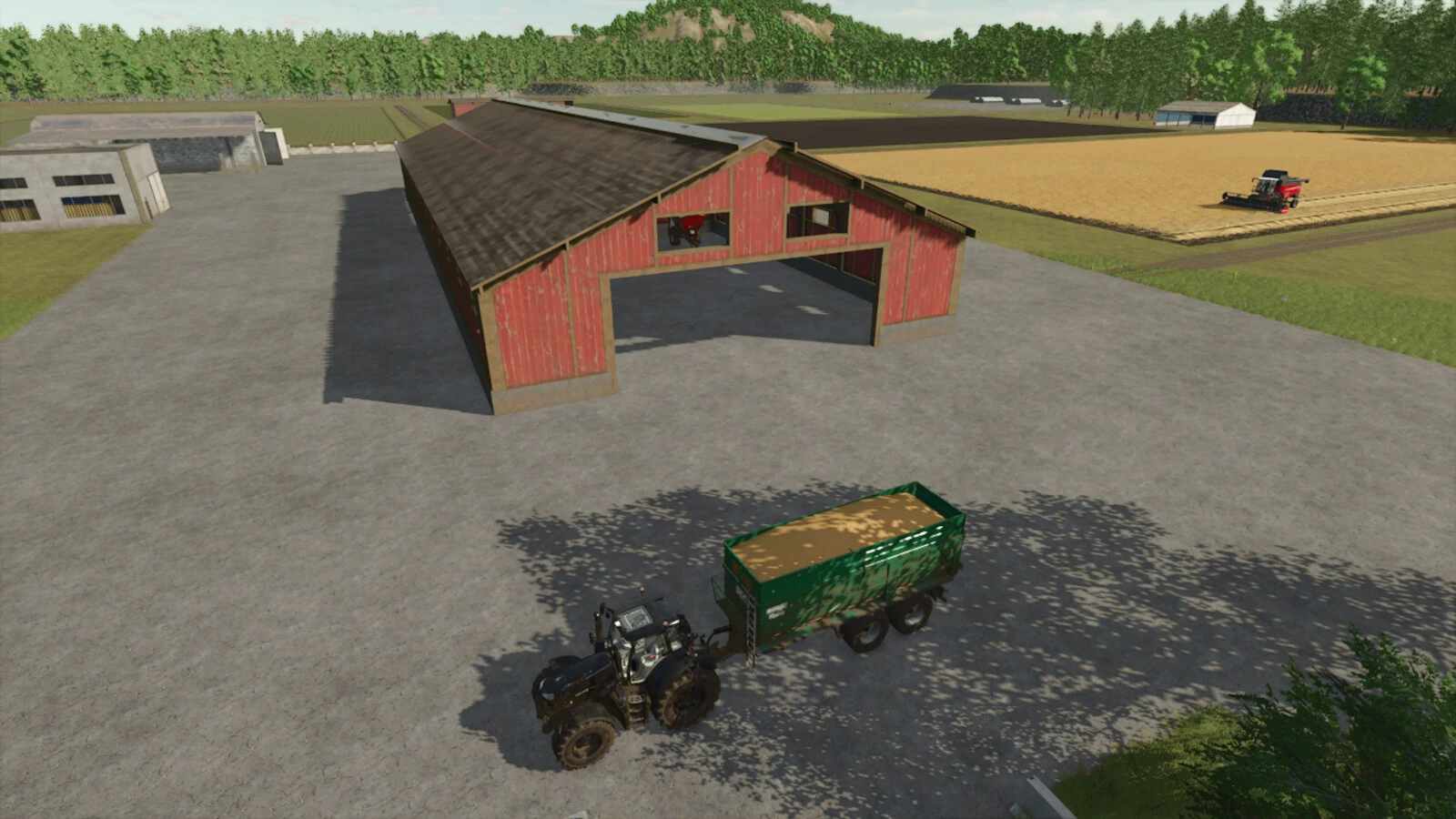 Old America 1.0