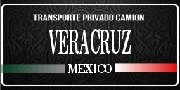 Placas Mexicanas Mov 1.0 thumbnail 6