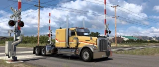 Freightliner Classic XL v10.2 thumbnail 3