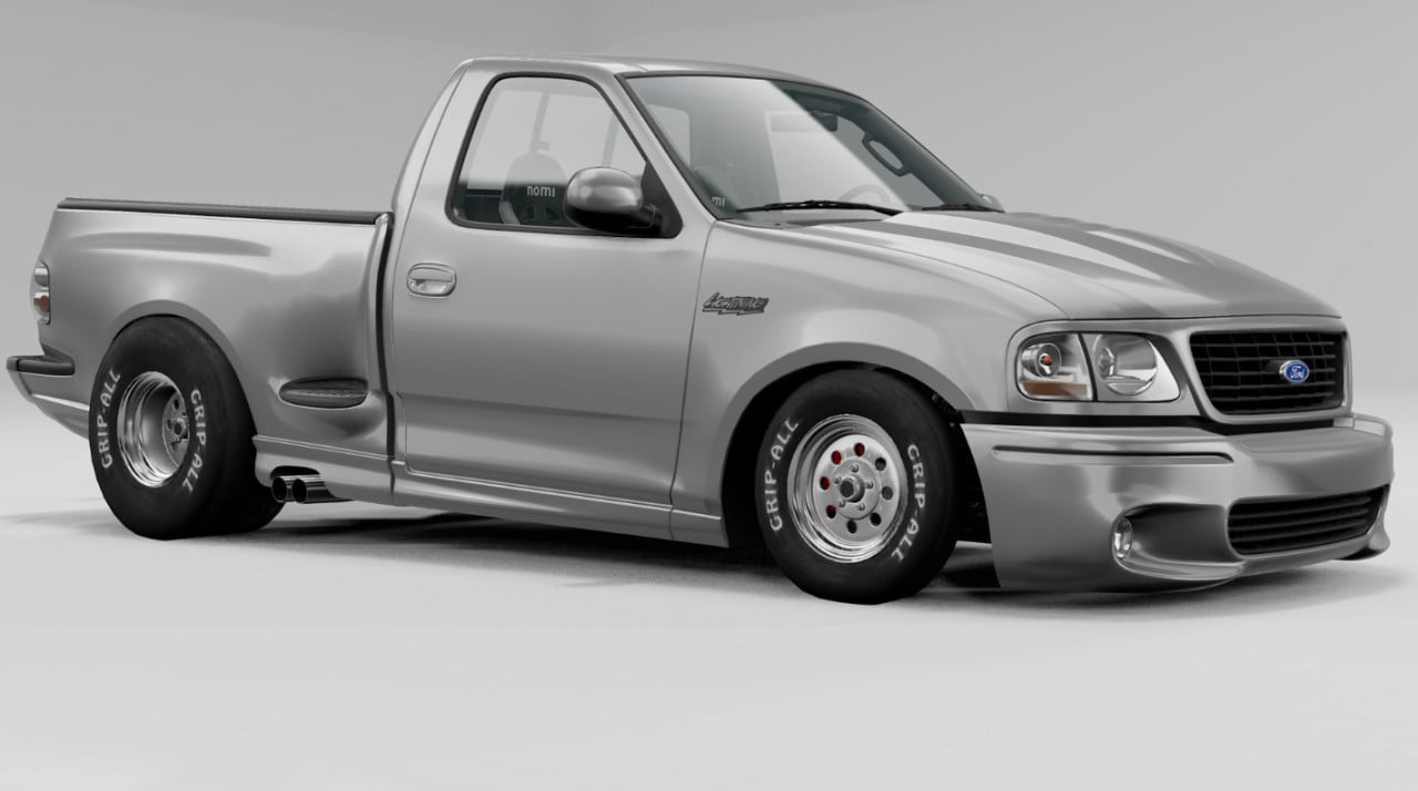 Ford F-150 SVT Lightning