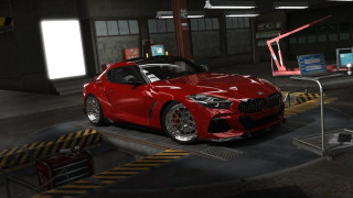 Mod Image