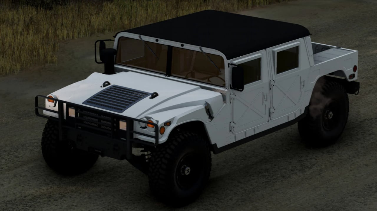 Gunner Patriot/Claymore