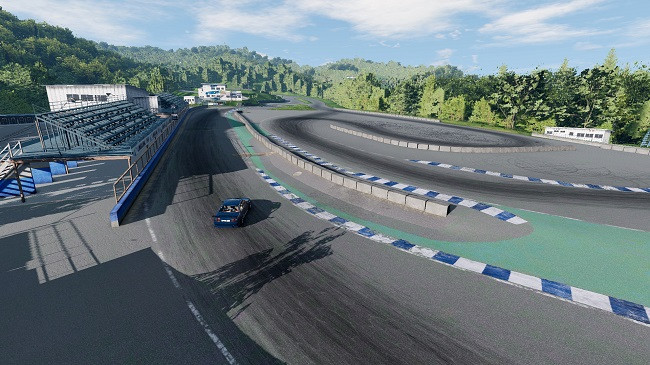 Ebisu Circuit