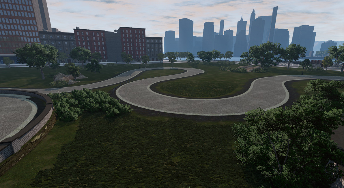 Brooklyn Park