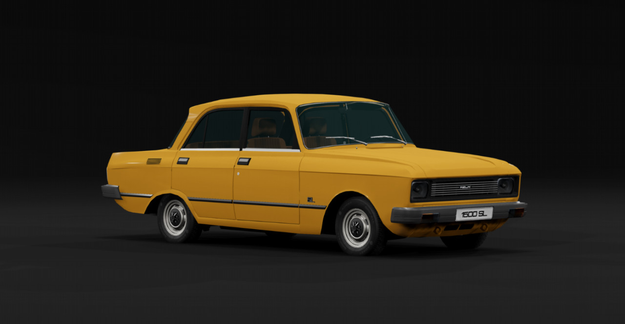 AZLK-2140 SL