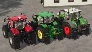 Mudflaps 1.0.0.1 thumbnail 2