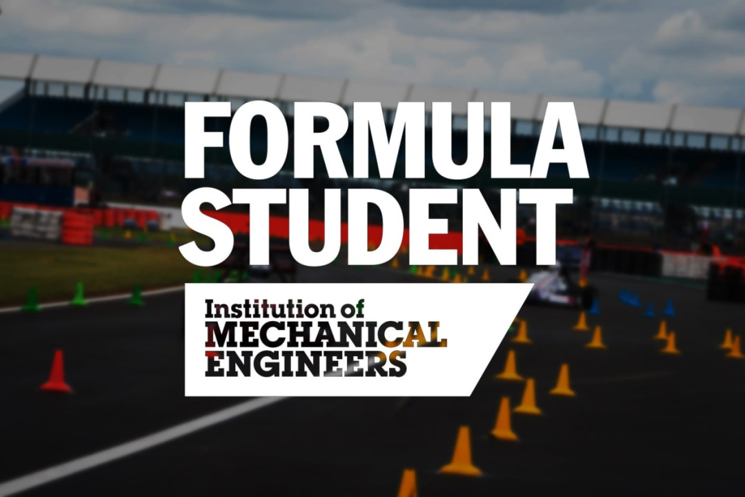Formula Student UK - Sprint & Endurance