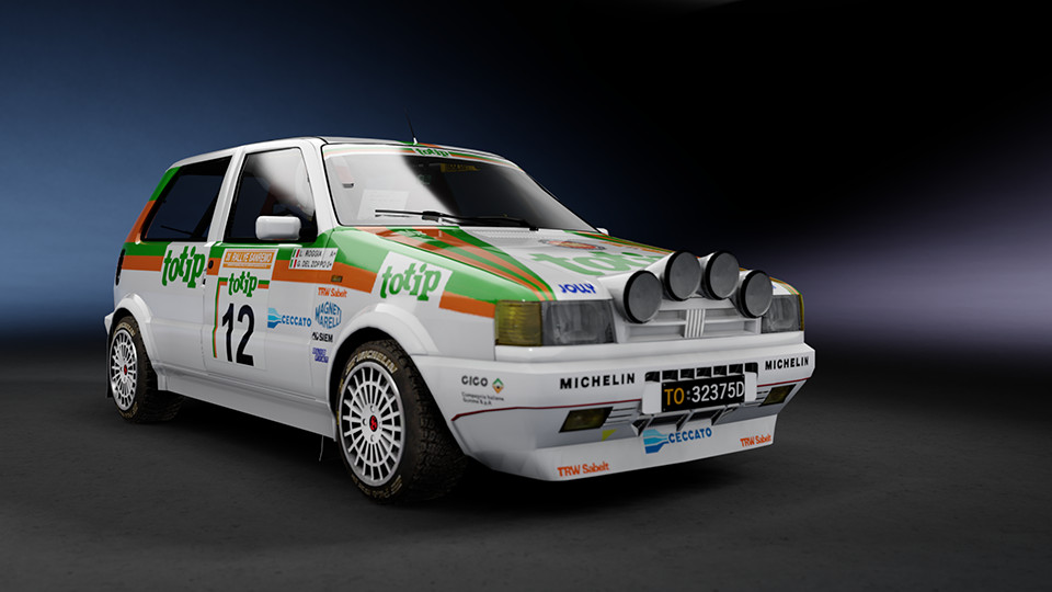 UnoTurbo.ie GrA MK2
