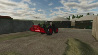 MDE Falcon FT16 1.0.0.2 thumbnail 3