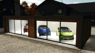 Mod Image