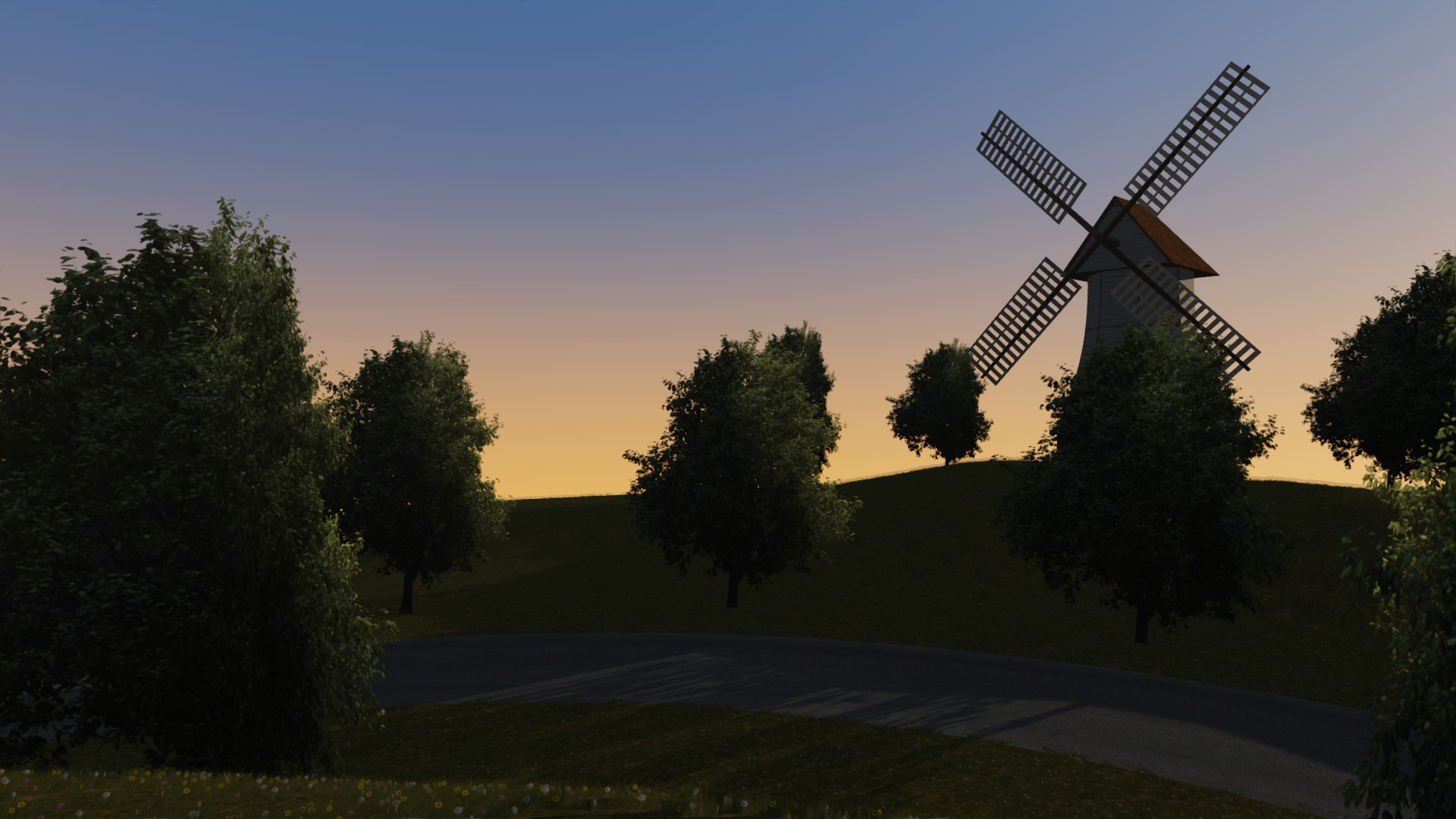 Green Hills image 6