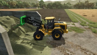 Holaras Silage Pack 1.0.0.1 thumbnail 4
