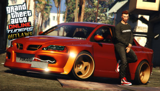 Mod Image