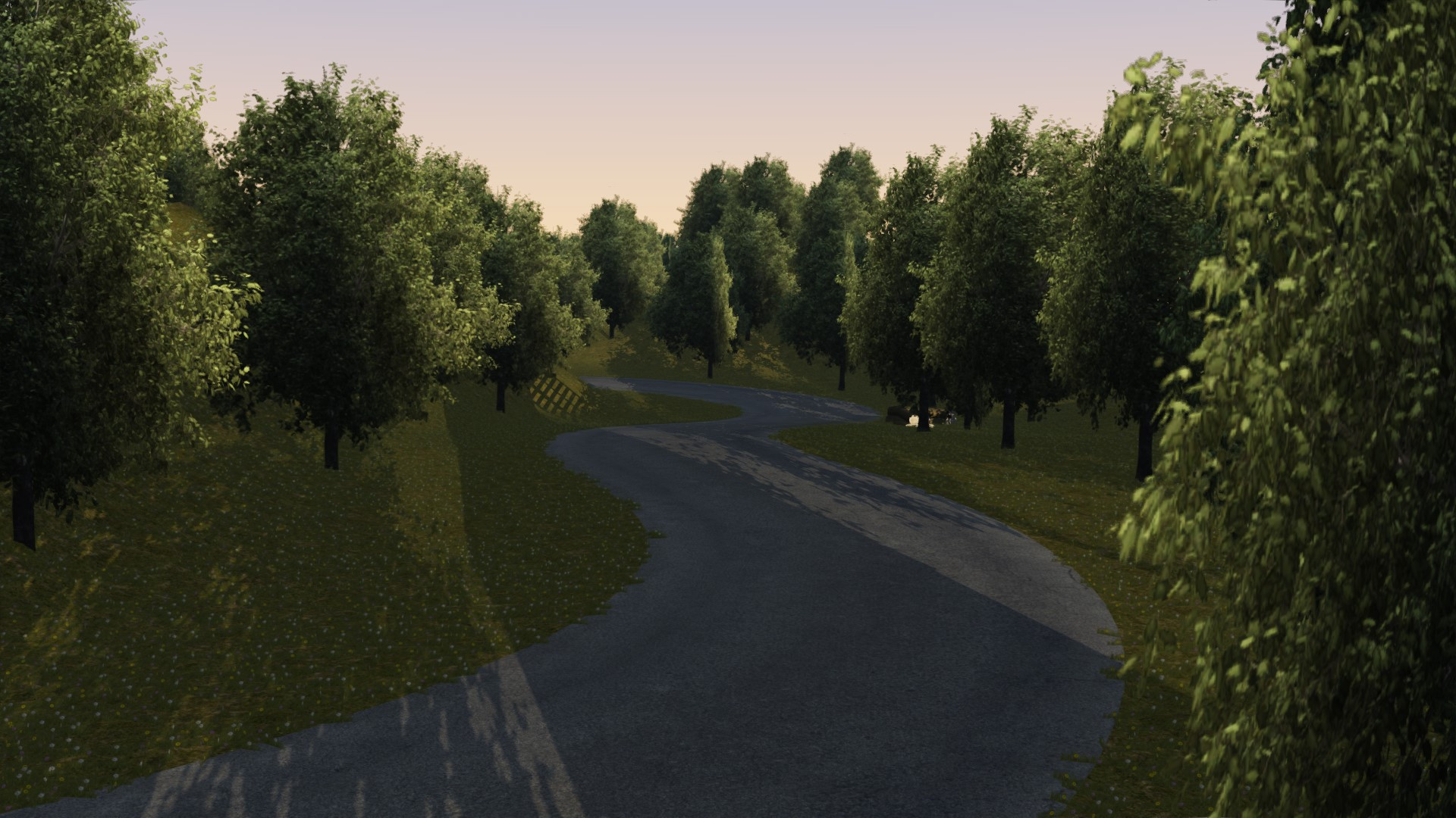 Green Hills image 7
