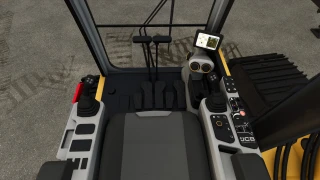 JCB 220X Excavator 1.0.0.1 thumbnail 3