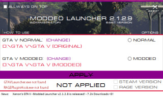 Mod Image