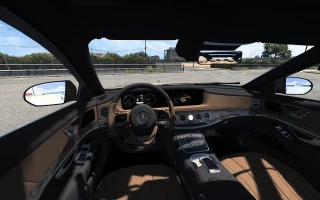 Mercedes-Benz W222 S-Class S-400d V5.1 1.57 5.1 thumbnail 10