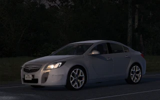 Opel Insignia OPC G09 2009 V3.1 1.57 3.1 thumbnail 6
