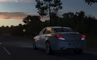 Opel Insignia OPC G09 2009 V3.1 1.57 3.1 thumbnail 7