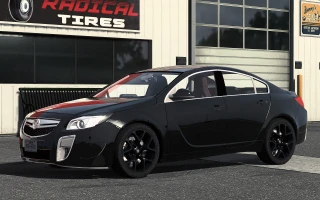 Opel Insignia OPC G09 2009 V3.1 1.57 3.1 thumbnail 8