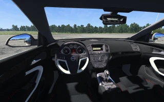 Opel Insignia OPC G09 2009 V3.1 1.57 3.1 thumbnail 10