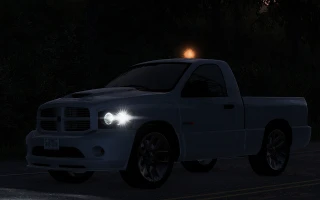 Dodge Ram SRT-10 2006 V4.0 1.57 4.0 thumbnail 6
