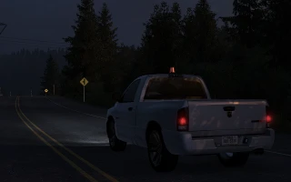 Dodge Ram SRT-10 2006 V4.0 1.57 4.0 thumbnail 7