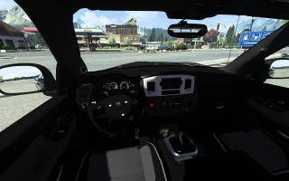 Dodge Ram SRT-10 2006 V4.0 1.57 4.0 thumbnail 10