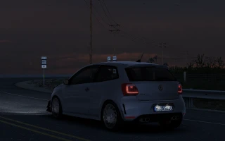 Volkswagen Polo GTI Mk5 V5.2 1.57 5.2 thumbnail 7