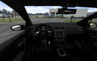 Volkswagen Polo GTI Mk5 V5.2 1.57 5.2 thumbnail 10