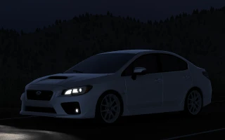 Subaru Impreza WRX STI 2017 V3.8 1.57 3.8 thumbnail 6