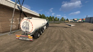 Barter Gaz 1.0 thumbnail 8
