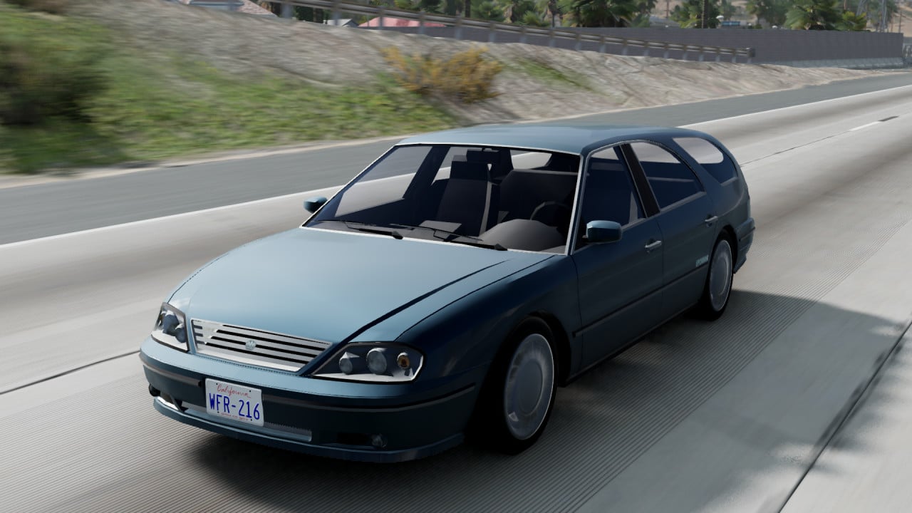 Willard Solair from GTA IV