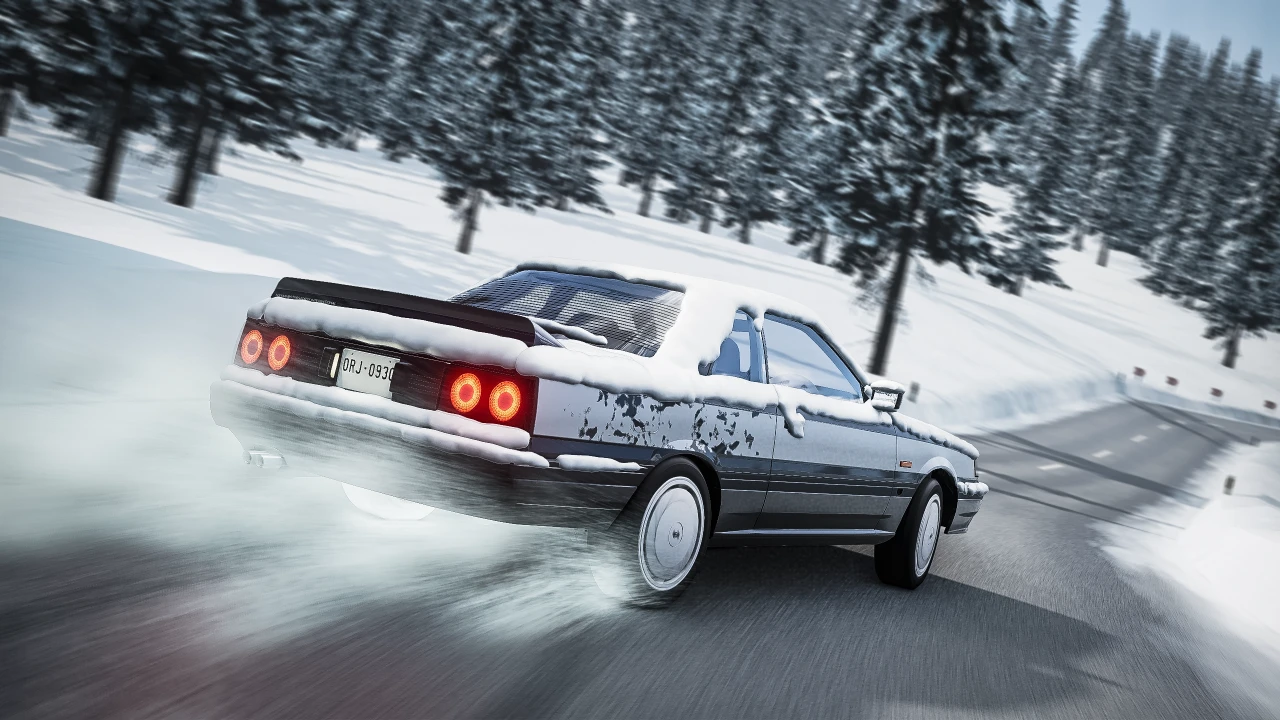 r31 - BeamNG.drive Search - ModLand.net
