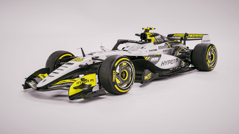 Formula FX 2026