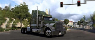 Freightliner Classic XL v10.2 thumbnail 6